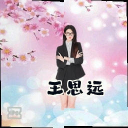 王思远